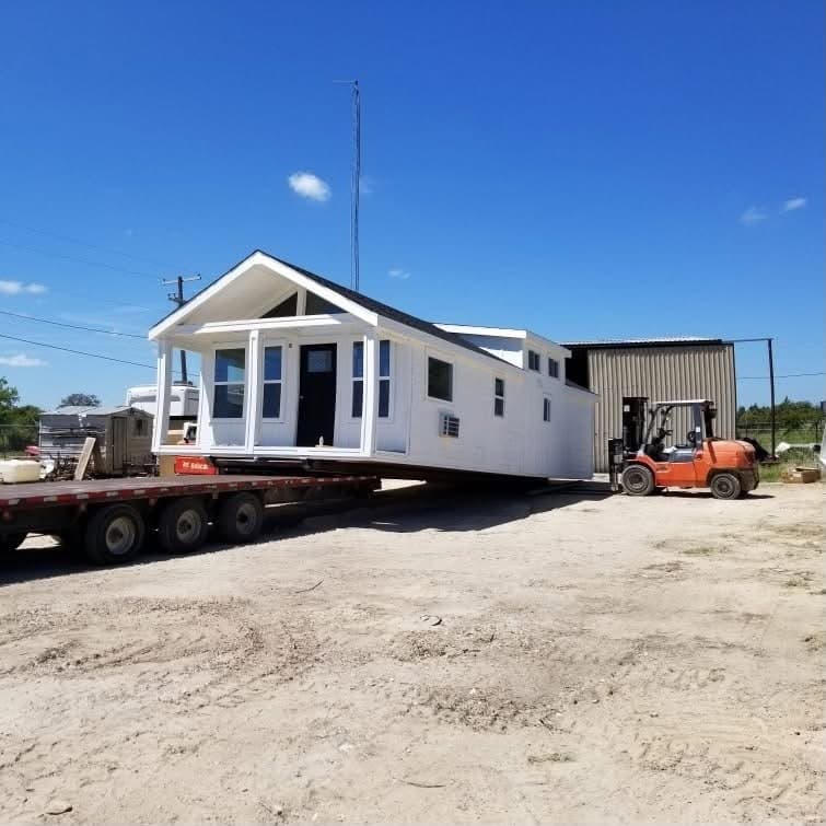 Home hauling